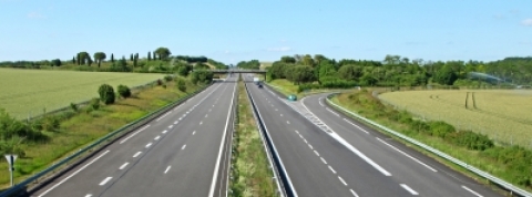 Bilan des infrastructures routières en France, actualité du Groupe Pigeon