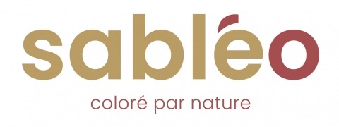 SabléO, une solution innovante pour aménager les espaces collectifs : parcs, voies vertes, établissements scolaires, …, actualité du Groupe Pigeon