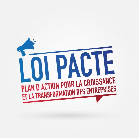 Loi Pacte - Ces mesures qui vont concerner le BTP, actualité du Groupe Pigeon