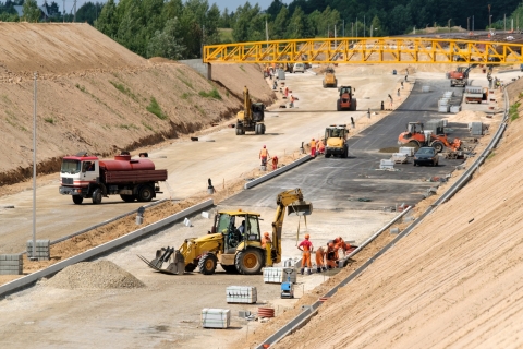 Situation du marché de la construction, actualité du Groupe Pigeon