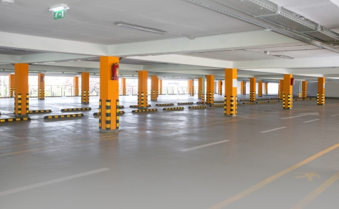 Quels sont les différents types de parking ?, actualité du Groupe Pigeon